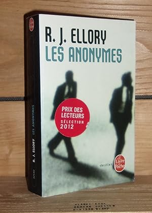 LES ANONYMES - (a simple act of violence)