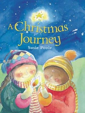 Seller image for A Christmas Journey for sale by WeBuyBooks