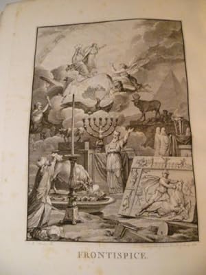 Seller image for Histoire gnrale et particulire des religions et du culte de tous les peuples du monde tant anciens que modernes. Tome premier. Religion des gyptiens. for sale by Librairie L'Abac / Gimmic SRL