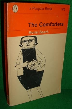 Seller image for THE COMFORTERS , No 1911 for sale by booksonlinebrighton