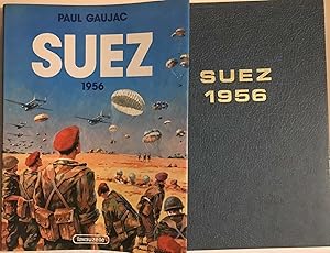 Suez 1956