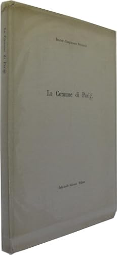 Seller image for La comune di Parigi for sale by Rotes Antiquariat