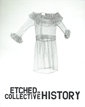 Imagen del vendedor de Etched in Collective History a la venta por Exchange Value Books