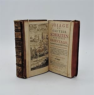 Voiage de Gautier Schouten aux Indes orientales, commencé en l'an 1658. & fini l'an 1665. Traduit...