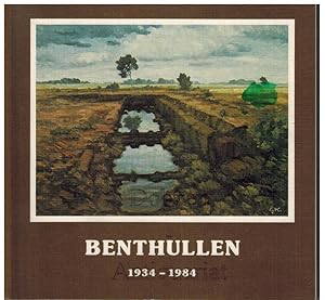 Bild des Verkufers fr Benthullen 1934-1984. zum Verkauf von Dobben-Antiquariat Dr. Volker Wendt