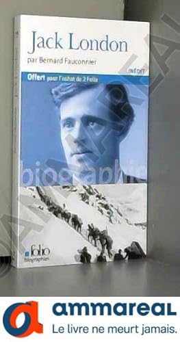 Image du vendeur pour Jack London mis en vente par Ammareal