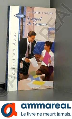 Seller image for L'Appel de l'amour for sale by Ammareal