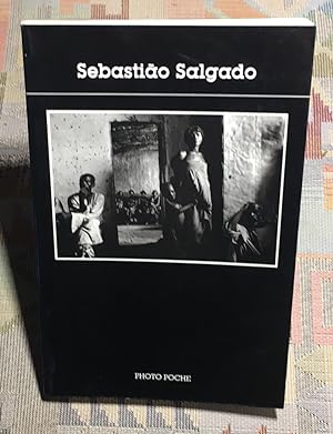 Seller image for Sebastiao Salgado. for sale by BBB-Internetbuchantiquariat