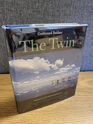 The Twin signed limited edition