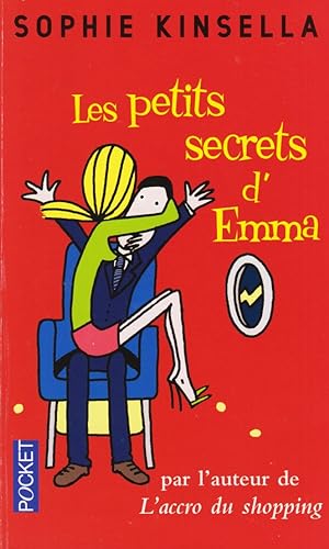 Imagen del vendedor de Les petits secrets d'Emma a la venta por books-livres11.com