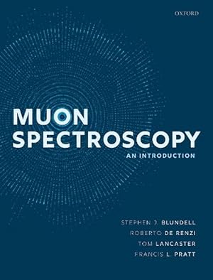 Image du vendeur pour Muon Spectroscopy (Paperback) mis en vente par AussieBookSeller