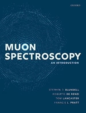 Image du vendeur pour Muon Spectroscopy (Paperback) mis en vente par Grand Eagle Retail