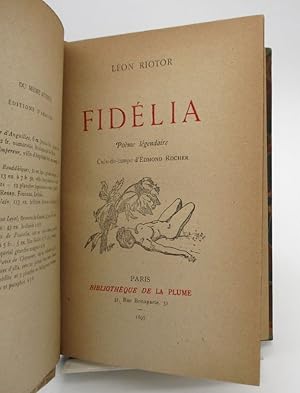 Fidélia