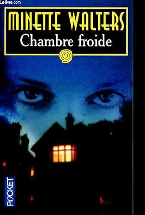 Bild des Verkufers fr Chambre froide zum Verkauf von Le-Livre