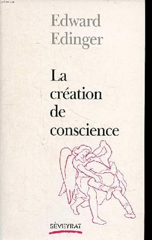 Image du vendeur pour La cration de conscience mis en vente par Le-Livre