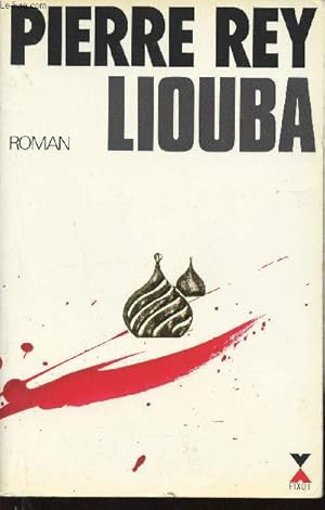 Image du vendeur pour Liouba mis en vente par Le-Livre