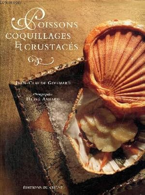 Imagen del vendedor de Poissons, coquillages et crustacs a la venta por Le-Livre