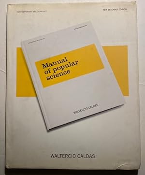 Bild des Verkufers fr Manual of Popular Science (New Extended Edition) zum Verkauf von Largine