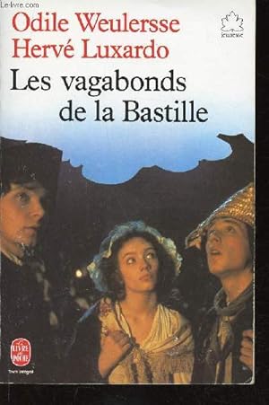 Seller image for Les vagabonds de la Bastille (Collection "Jeunesse", n287) for sale by Le-Livre