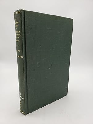 Image du vendeur pour The Economic History of the British Iron and Steel Industry 1784-1879 mis en vente par Shadyside Books