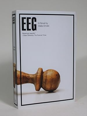 Immagine del venditore per EEG: A Novel venduto da Minotavros Books,    ABAC    ILAB