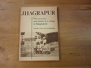 Jhagrapur: Poor peasants and women in a village in Bangladesh