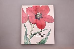 DER GARTEN VON EICHSTÄTT. Das Pflanzenbuch