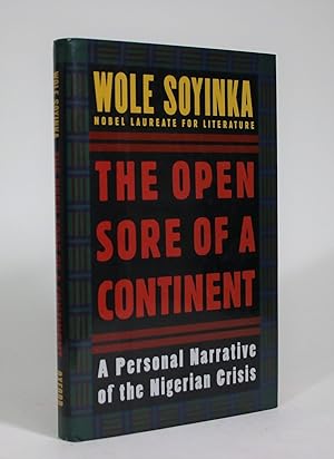 Immagine del venditore per The Open Sore of a Continent: A Personal Narrative of the Nigerian Crisis venduto da Minotavros Books,    ABAC    ILAB