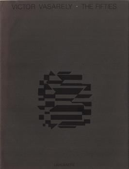 Seller image for Victor Vasarely/The Fifties for sale by Wittenborn Art Books