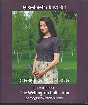 Immagine del venditore per Designer's Choice Book 19 (The Wellington Collection) venduto da MyLibraryMarket