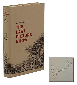 Seller image for The Last Picture Show for sale by Burnside Rare Books, ABAA