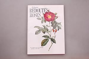 REDOUTE S ROSES.