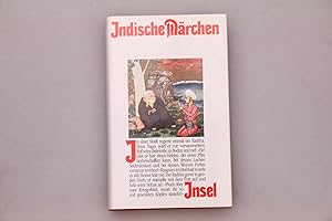 Seller image for INDISCHE MRCHEN AUS DEM HINDI. for sale by INFINIBU KG