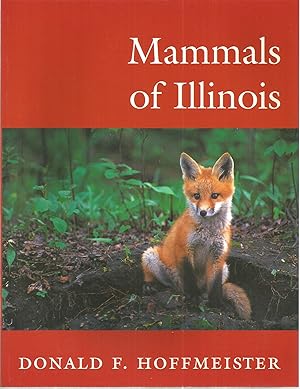 Mammals of Illinois