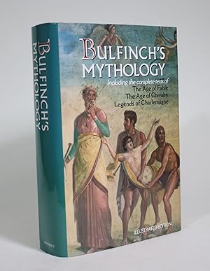 Bulfinch's Mythology