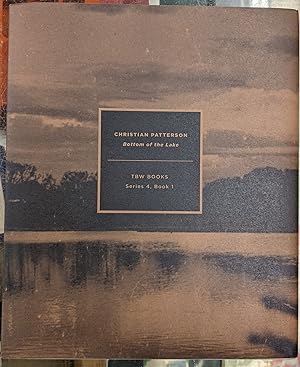 Seller image for Bottom of the Lake for sale by Moe's Books