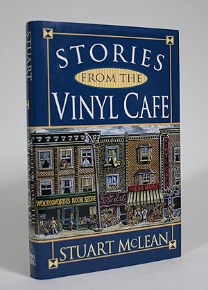 Seller image for Stories from the Vinyl Cafe for sale by Minotavros Books,    ABAC    ILAB
