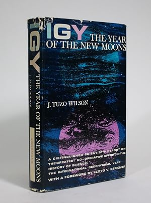 I.G.Y.: The Year of the New moon