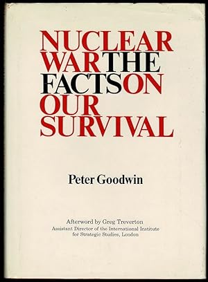 Immagine del venditore per Nuclear War: The Facts on Our Survival venduto da Lazy Letters Books