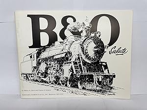 B & O SALUTE