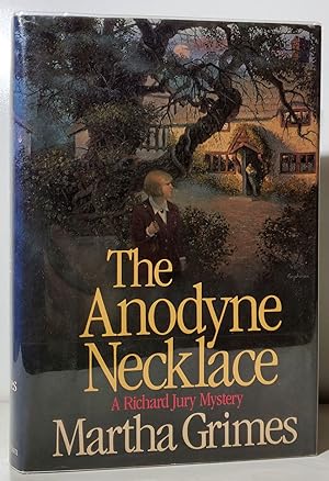 Immagine del venditore per The Anodyne Necklace venduto da Parigi Books, Vintage and Rare