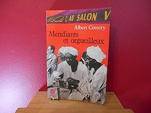 Seller image for MENDIANTS ET ORGUEILLEUX for sale by La Bouquinerie  Dd