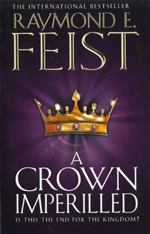 Seller image for Crown Imperilled for sale by GreatBookPrices