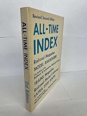 ALL-TIME INDEX (REVISED SECOND EDITION)