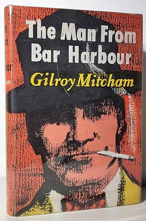 Seller image for The Man from Bar Harbour for sale by Parigi Books, Vintage and Rare