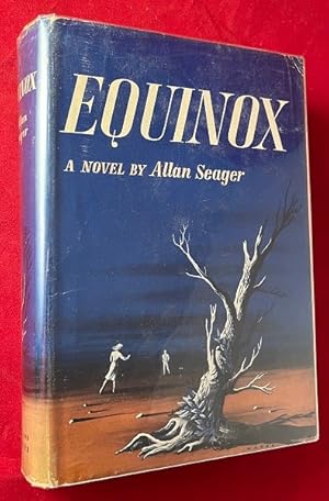 Seller image for Equinox for sale by Back in Time Rare Books, ABAA, FABA