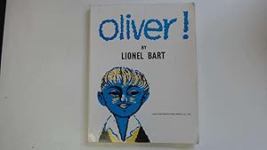 Seller image for Oliver! for sale by Goldstone Rare Books