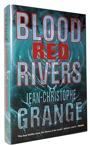 Immagine del venditore per Blood Red Rivers venduto da Parigi Books, Vintage and Rare