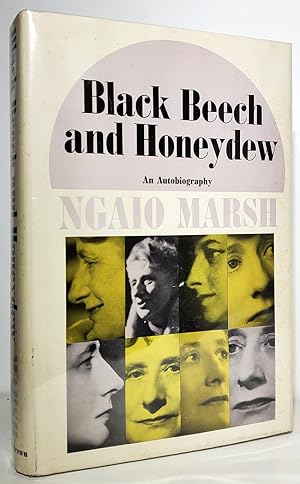 Black Beech and Honeydew: An Autobiography