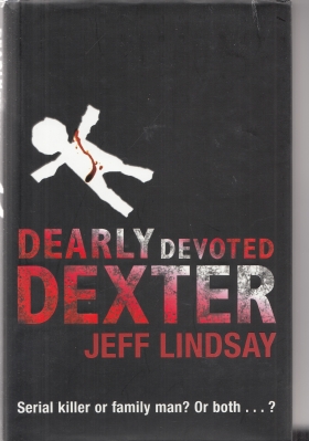 Seller image for Dearly Devoted Dexter for sale by COLD TONNAGE BOOKS